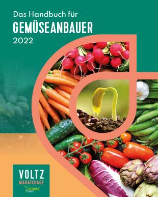 Le Guide du Maraîcher 2022