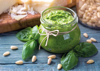 Pesto